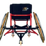 Camber – hvilken betydning har det for din rullestol?
